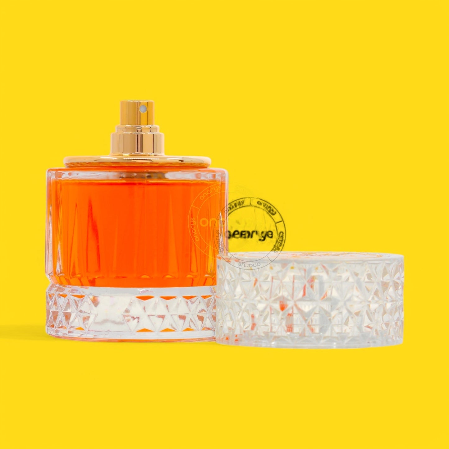 Zimaya Sharaf Blend Extrait De Parfum 3.4 oz / 100 ml