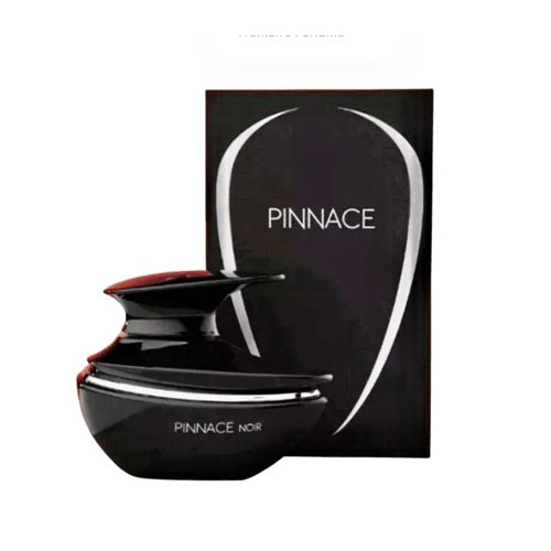 Fragrance World Pinnace Noir Eau de Parfum (EDP) 3.4 oz / 100 ml | wmafusion:6290360376707