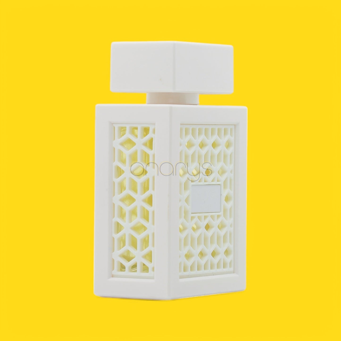 Lattafa Rave Now White Eau de Parfum (EDP) 3.4 oz / 100 ml