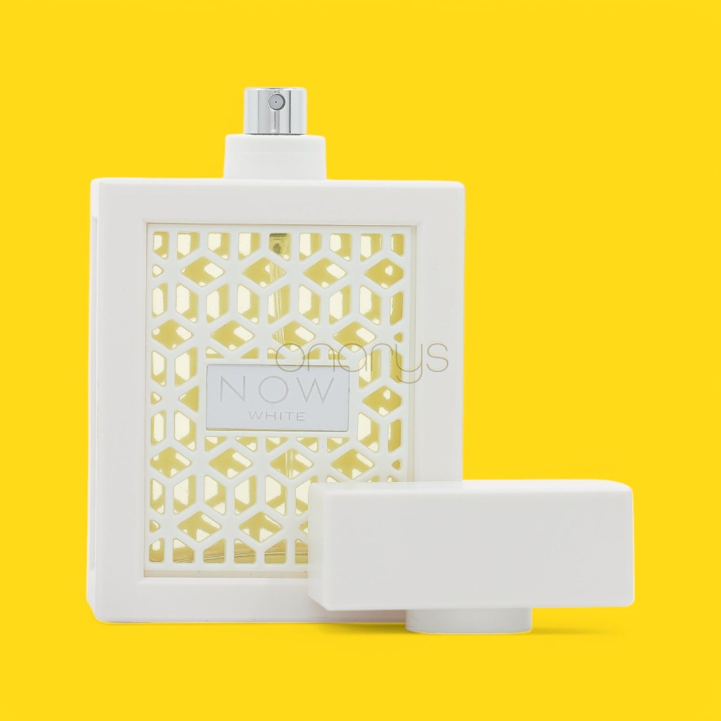 Lattafa Rave Now White Eau de Parfum (EDP) 3.4 oz / 100 ml