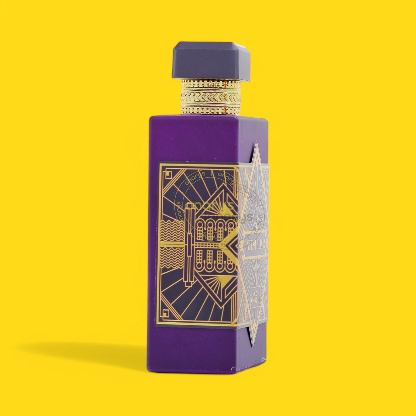 Maison Alhambra Infini Elixir Eau De Parfum (EDP) 3.4 oz / 100 ml