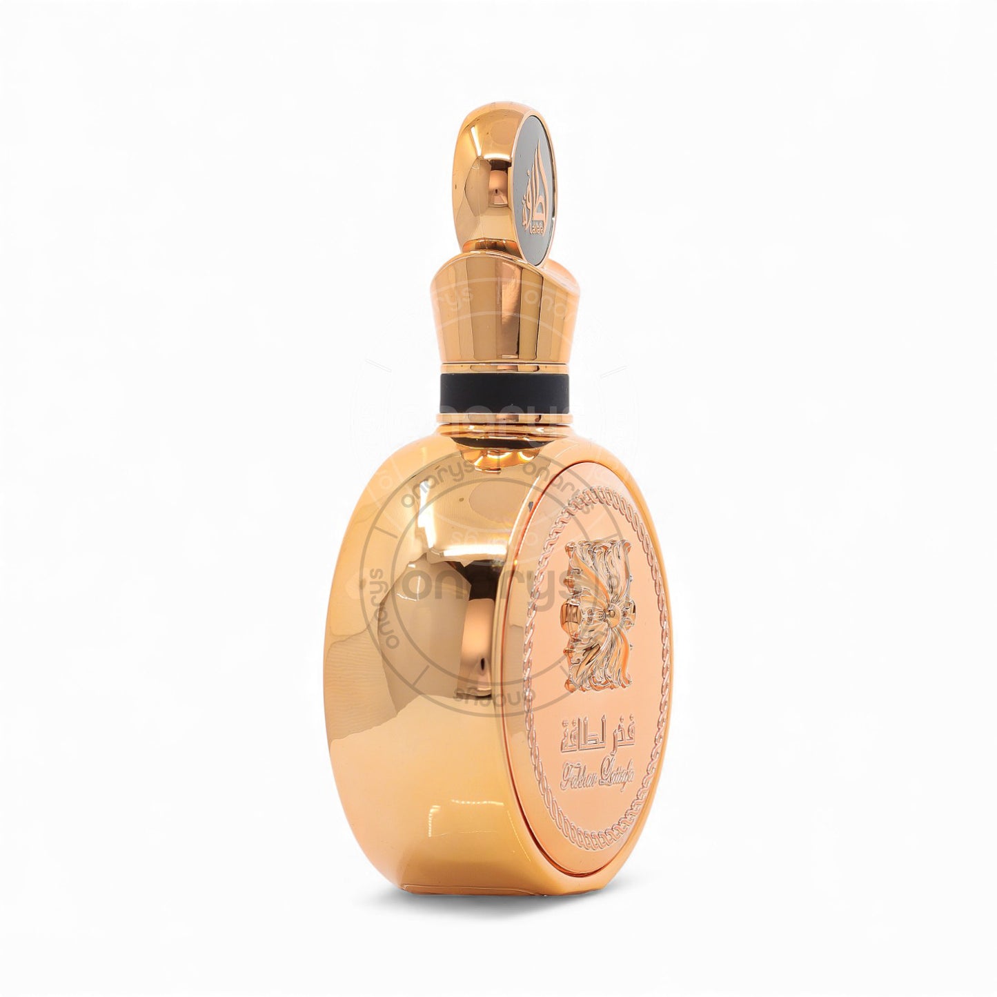Lattafa Fakhar Gold Eau de Parfum (EDP) 3.4 oz / 100 ml