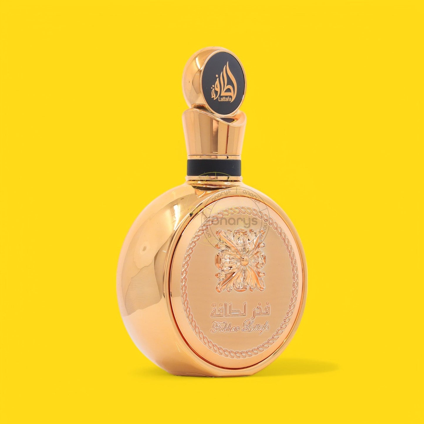 Lattafa Fakhar Gold Eau de Parfum (EDP) 3.4 oz / 100 ml