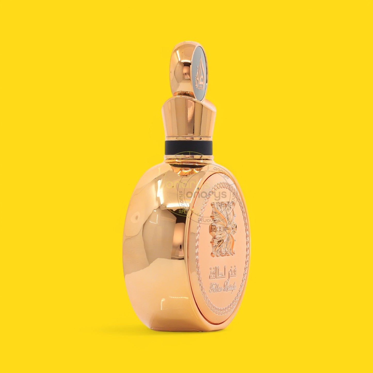 Lattafa Fakhar Gold Eau de Parfum (EDP) 3.4 oz / 100 ml