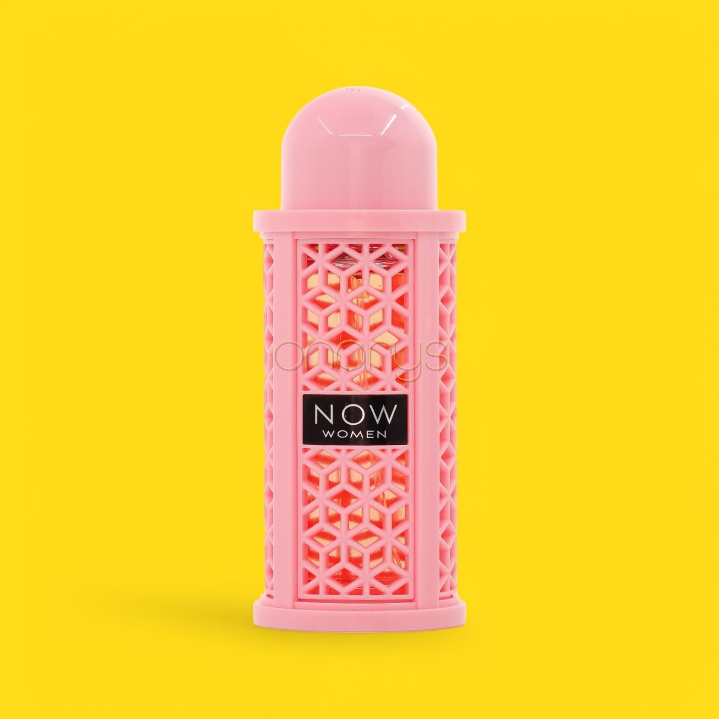 Lattafa Rave Now Pink Eau de Parfum (EDP) 3.4 oz / 100 ml
