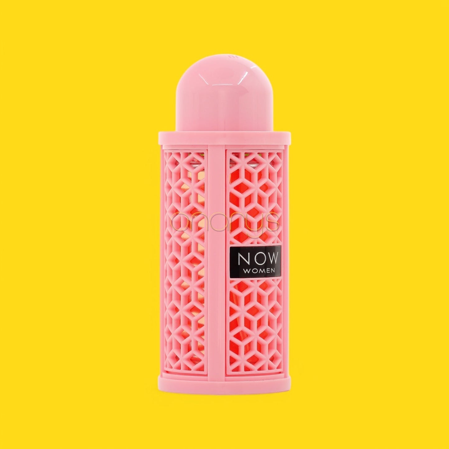Lattafa Rave Now Pink Eau de Parfum (EDP) 3.4 oz / 100 ml