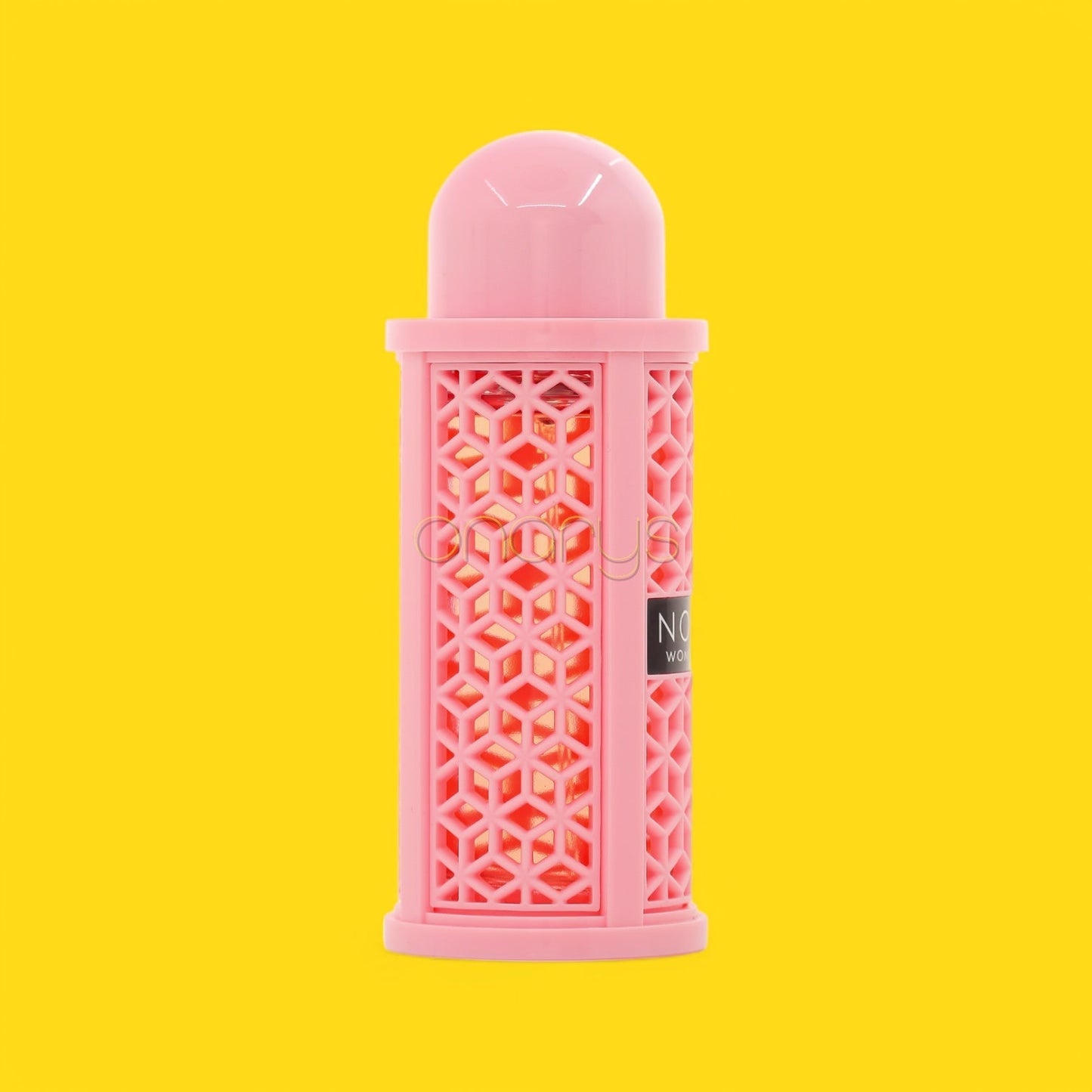 Lattafa Rave Now Pink Eau de Parfum (EDP) 3.4 oz / 100 ml