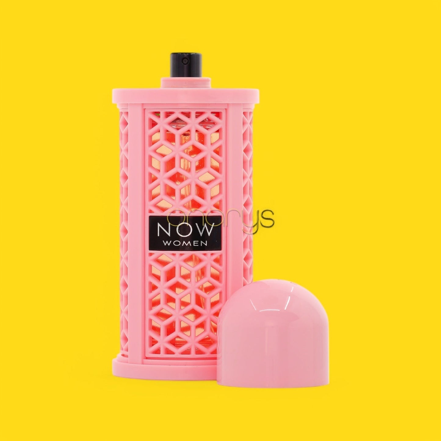 Lattafa Rave Now Pink Eau de Parfum (EDP) 3.4 oz / 100 ml