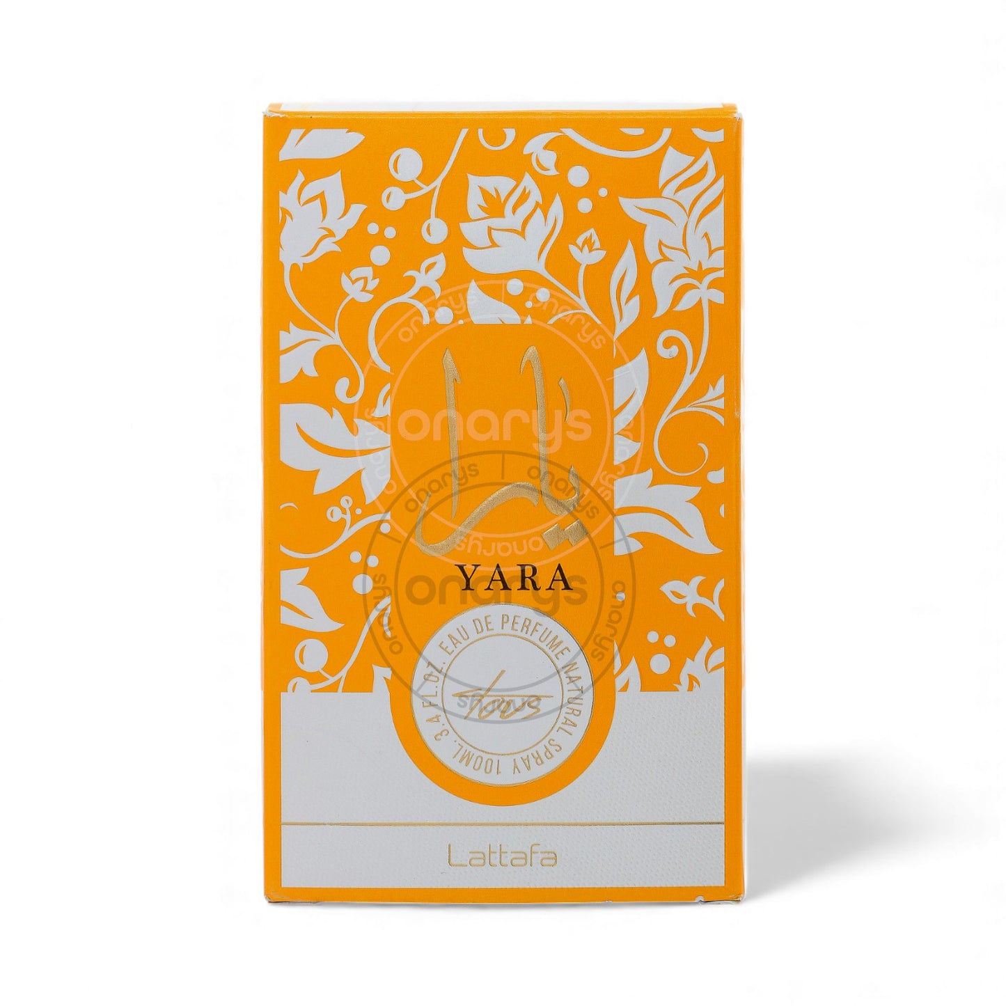 Lattafa Yara Tous Eau de Parfum (EDP) 3.4 oz / 100 ml | wmafusion:6290360594552