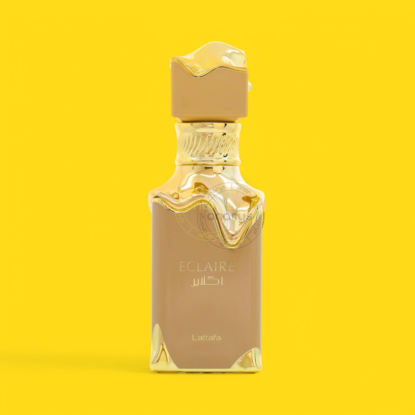 Lattafa Eclaire Eau De Parfum (EDP) 3.4 oz / 100 ml