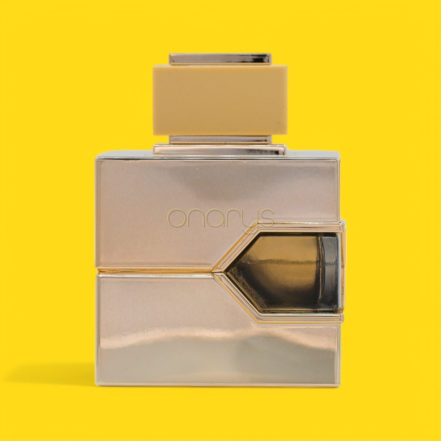 Al Haramain L'Aventure Gold Eau de Parfum (EDP) 3.4 oz / 100 ml