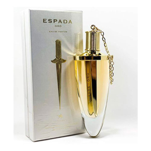 Le Chameau Espada de Oro Eau de Parfum (EDP) 3.4 oz / 100 ml | wmafusion:6291103664921