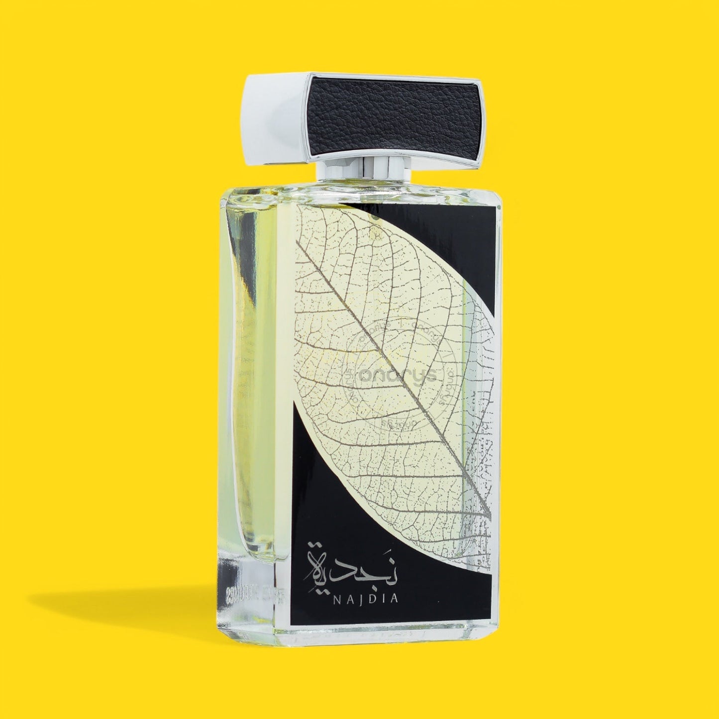 Lattafa Najdia Eau De Parfum (EDP) 3.4 oz / 100 ml