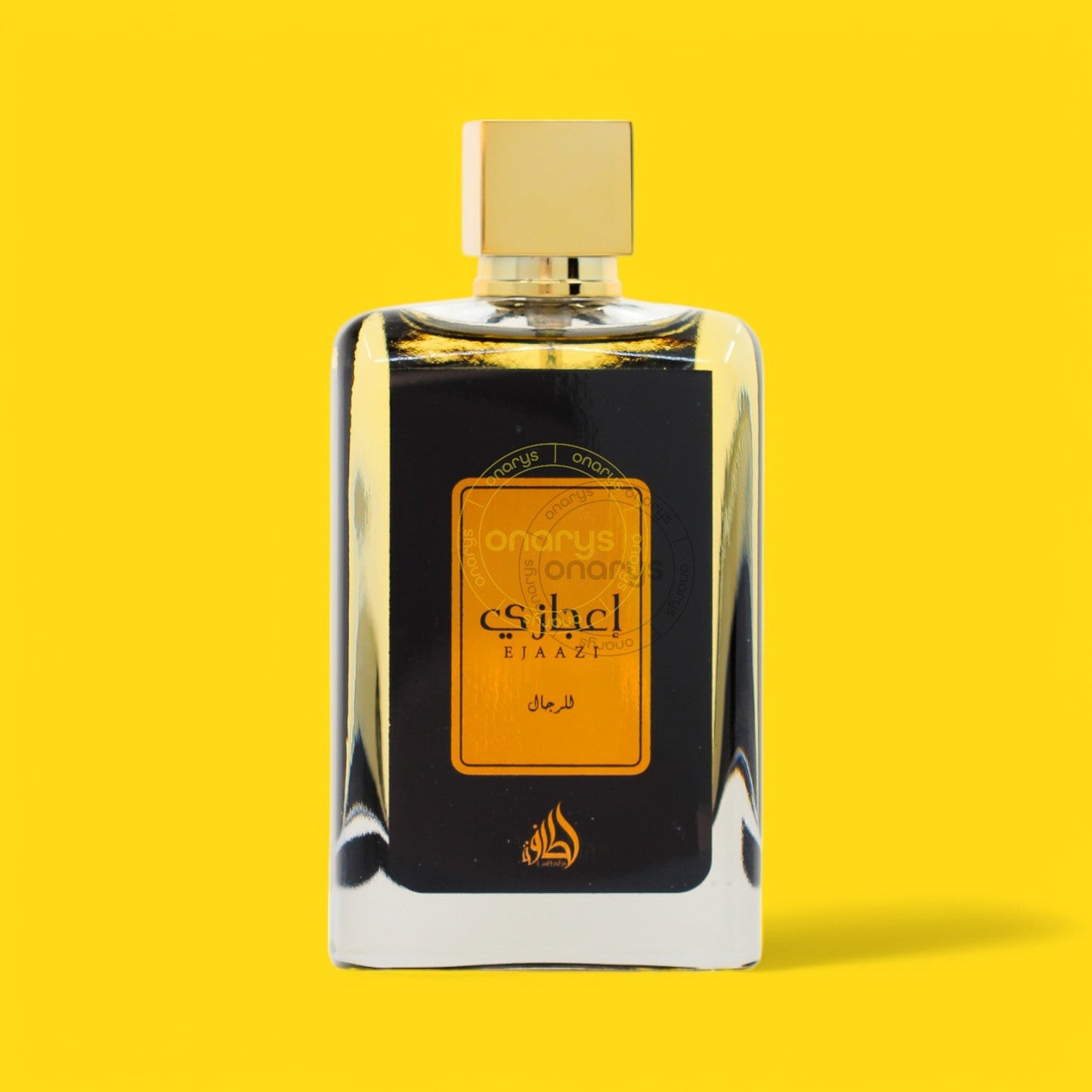 Lattafa Ejaazi Eau de Parfum (EDP) 3.4 oz / 100 ml