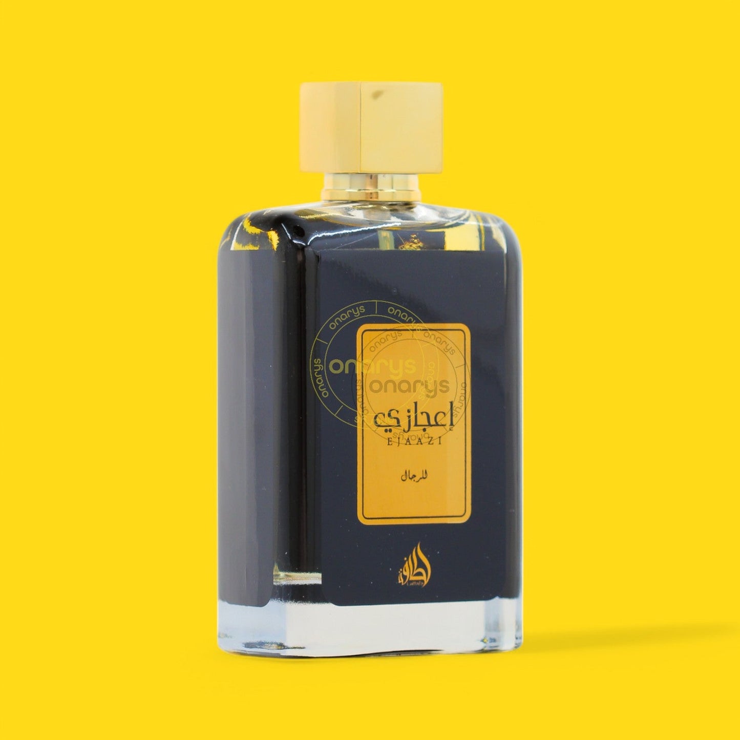 Lattafa Ejaazi Eau de Parfum (EDP) 3.4 oz / 100 ml