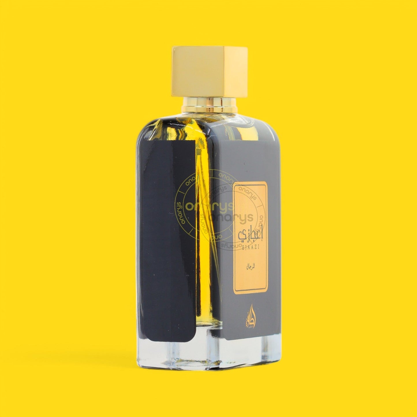 Lattafa Ejaazi Eau de Parfum (EDP) 3.4 oz / 100 ml