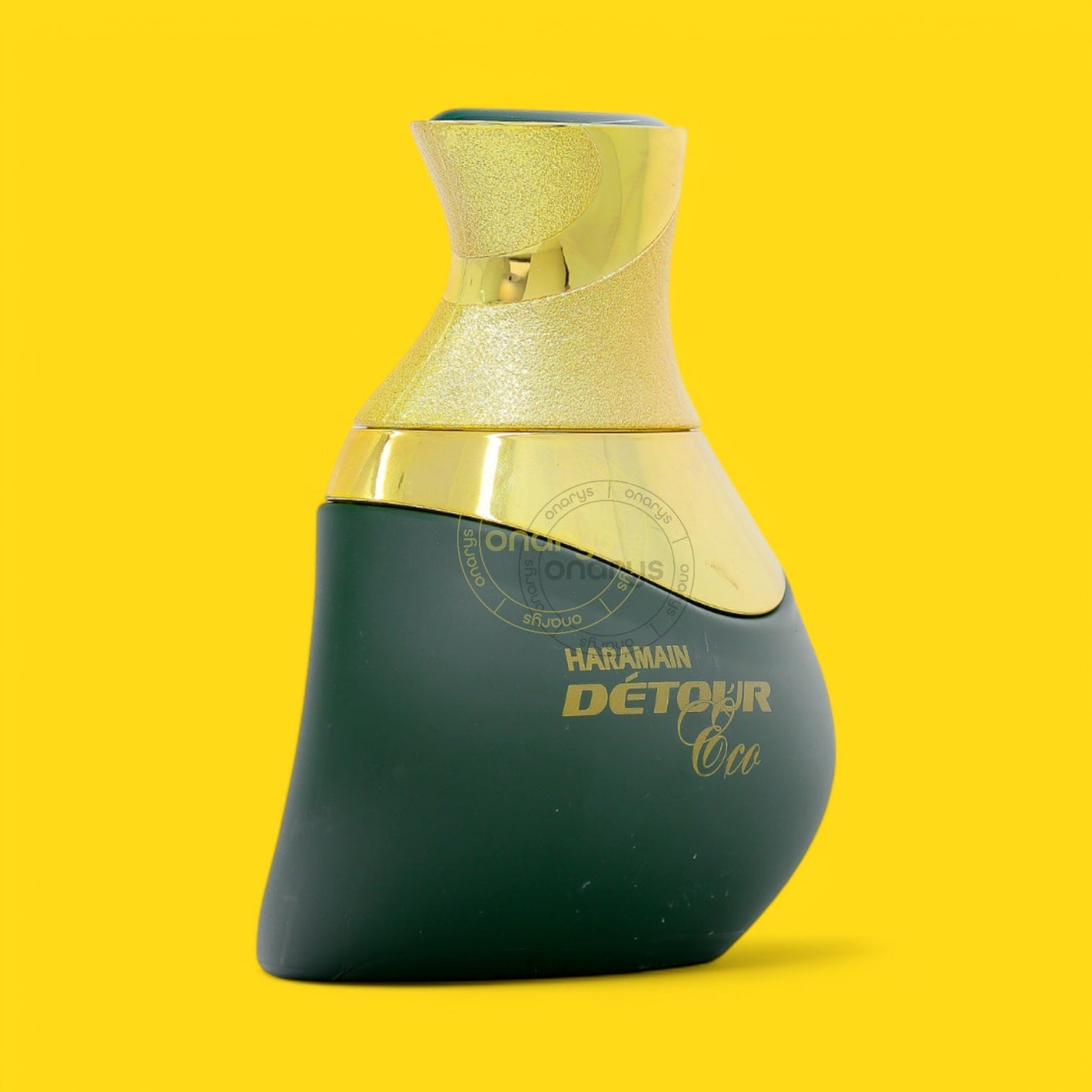 Al Haramain Detour Eco Eau De Parfum (EDP) 3.4 oz / 100 ml