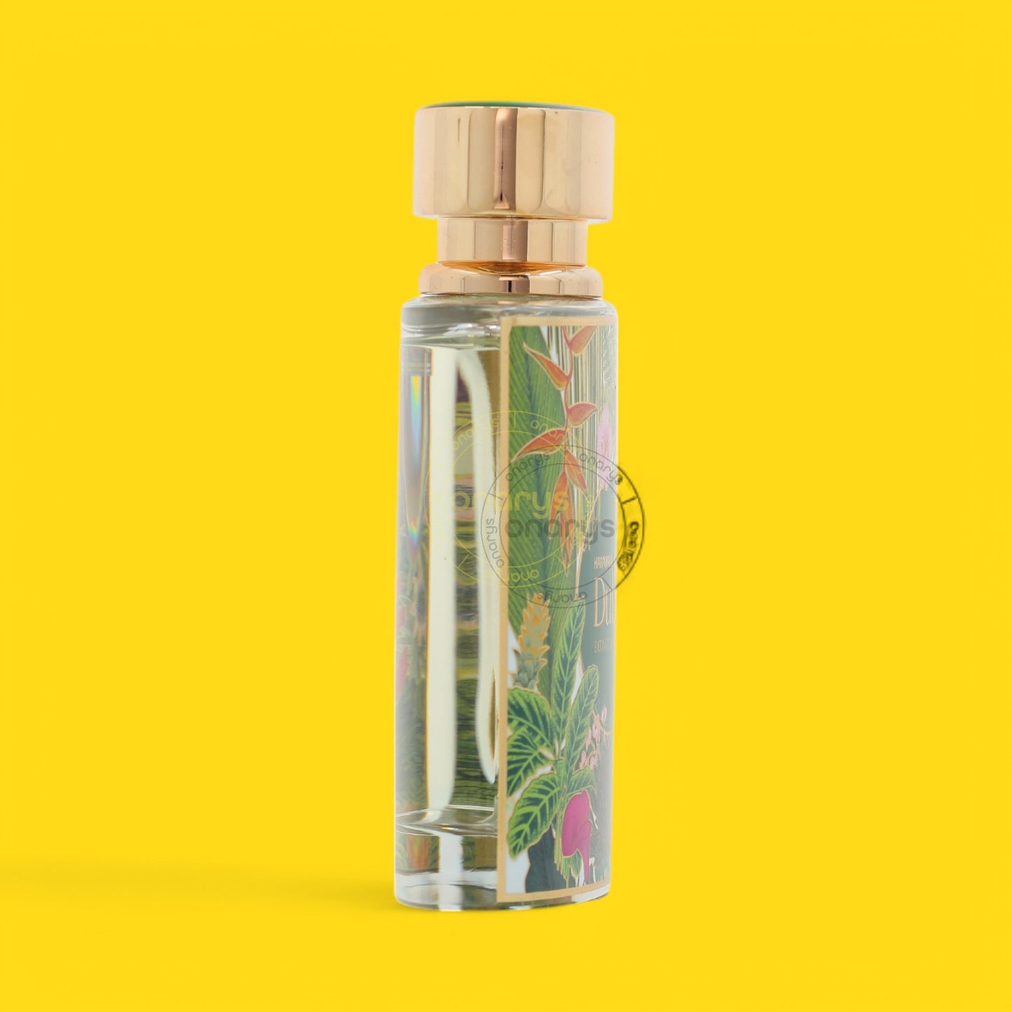 Al Haramain Green Dubai 3.3 oz Extrait de Parfum