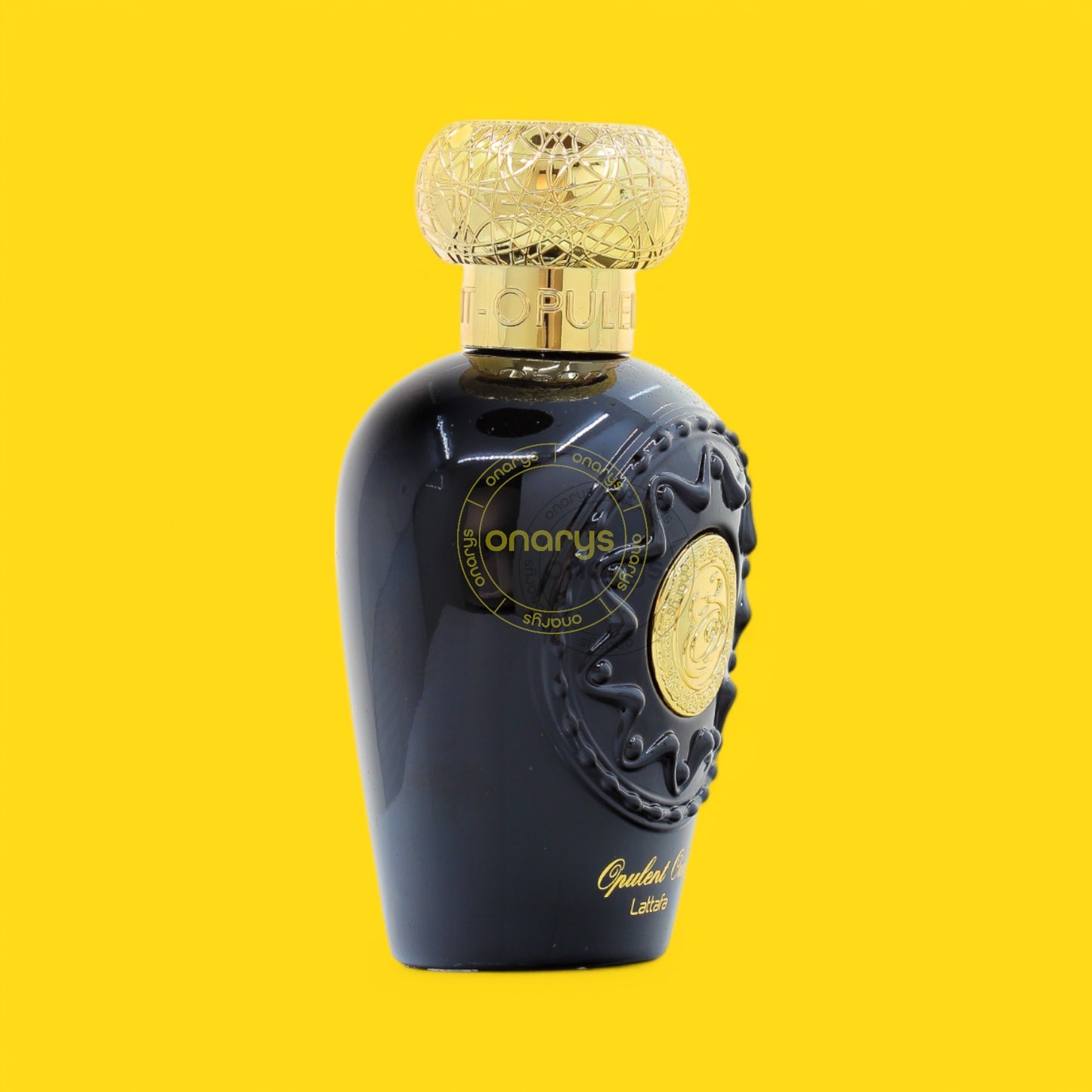 Lattafa Opulent Oud Eau de Parfum (EDP) 3.4 oz / 100 ml