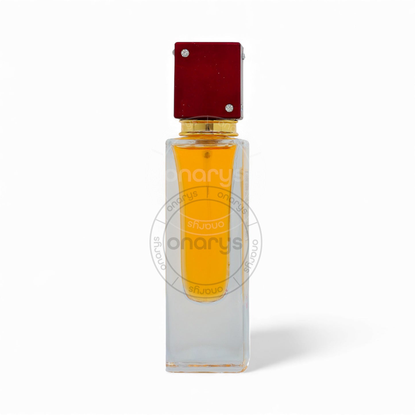 Lattafa Ana Abiyedh Rouge Eau de Parfum (EDP) 2.0 oz / 60 ml