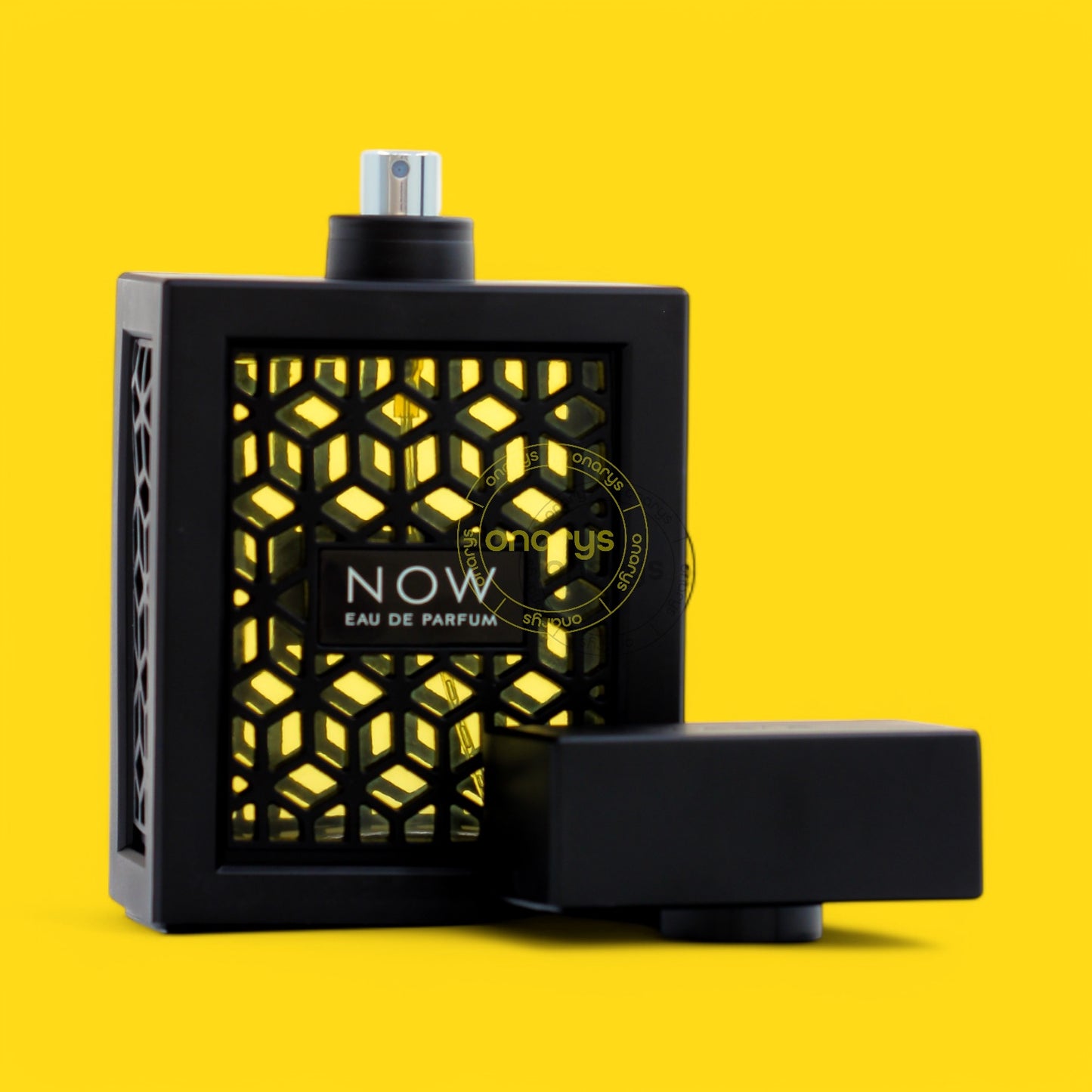 Lattafa Rave Now 3.4 oz Eau de Parfum (EDP)