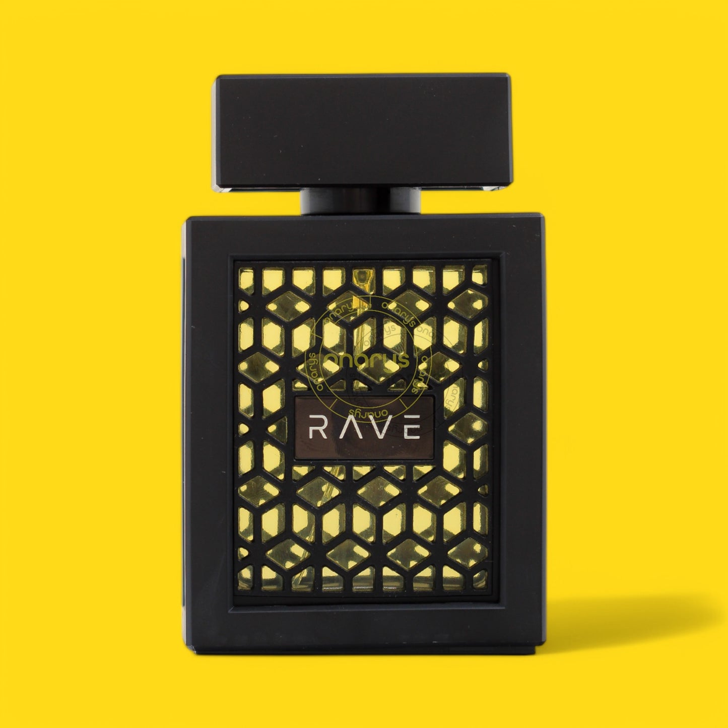Lattafa Rave Now 3.4 oz Eau de Parfum (EDP)