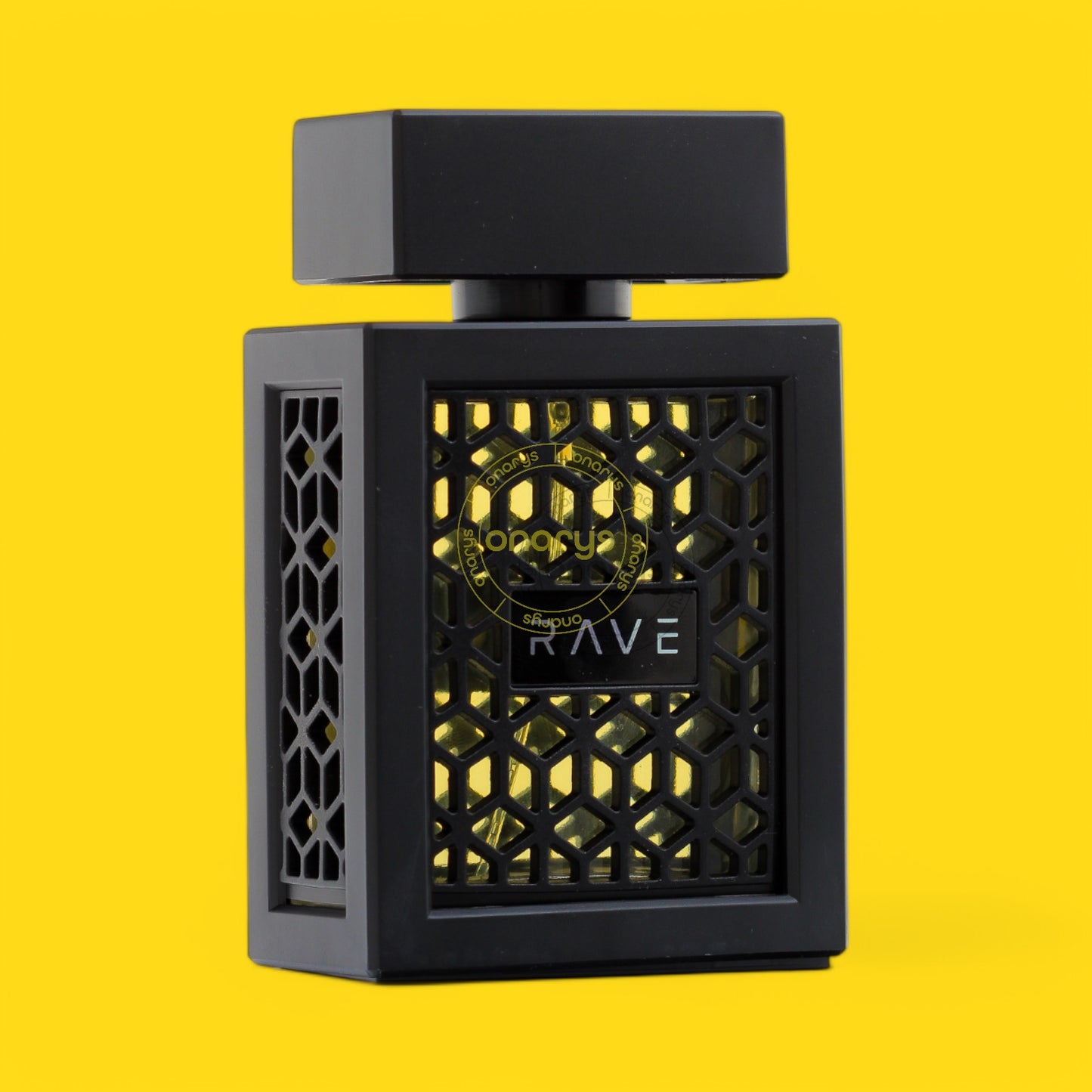 Lattafa Rave Now 3.4 oz Eau de Parfum (EDP)