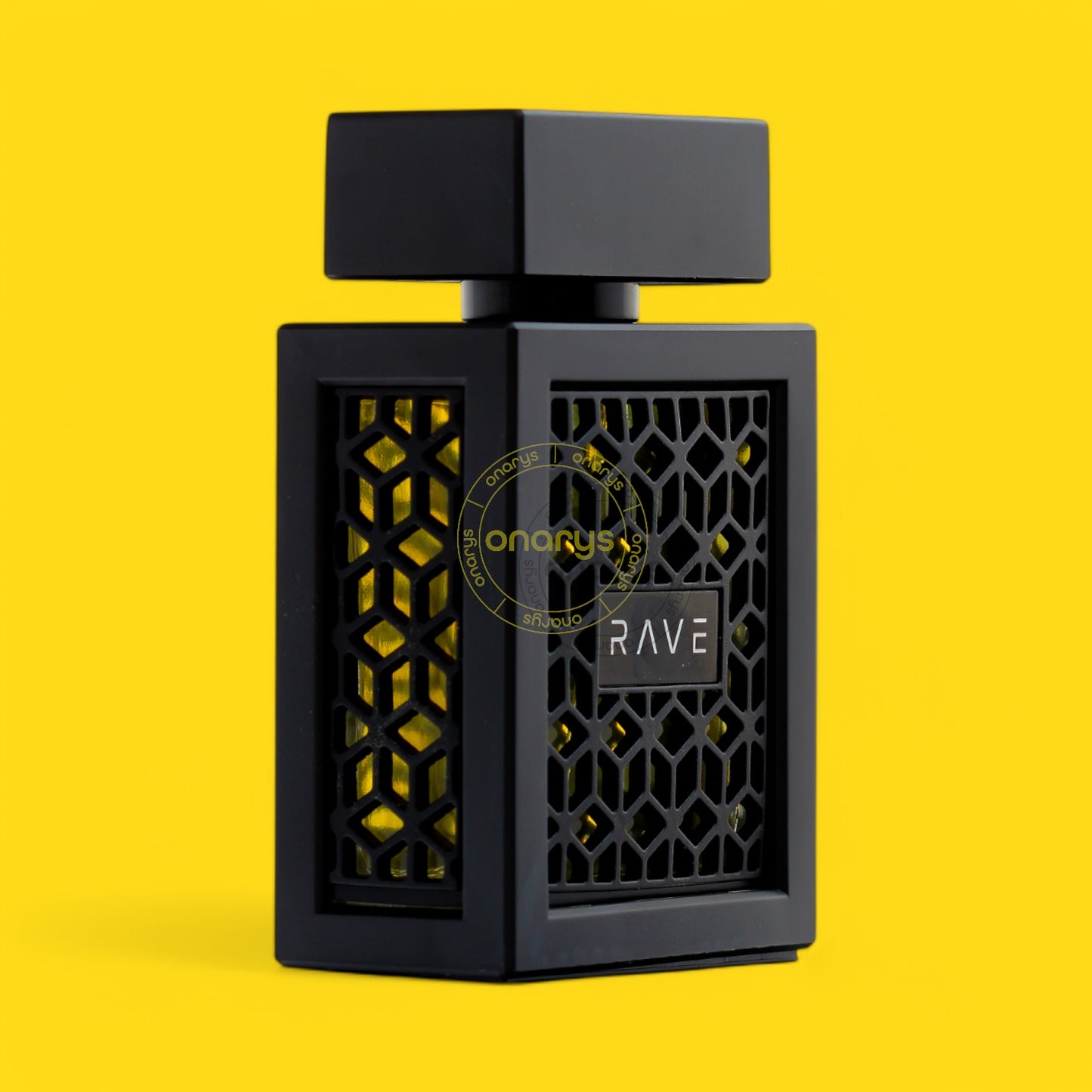 Lattafa Rave Now 3.4 oz Eau de Parfum (EDP)