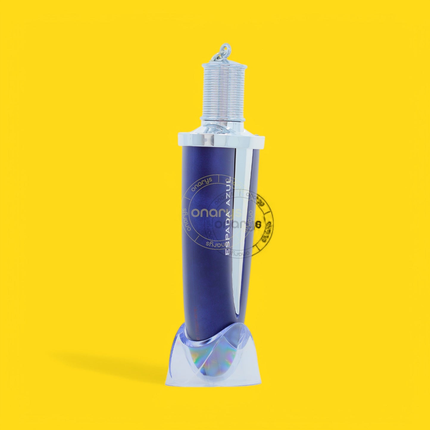Le Chameau Espada Azul Eau De Parfum (EDP) 3.4 oz / 100 ml