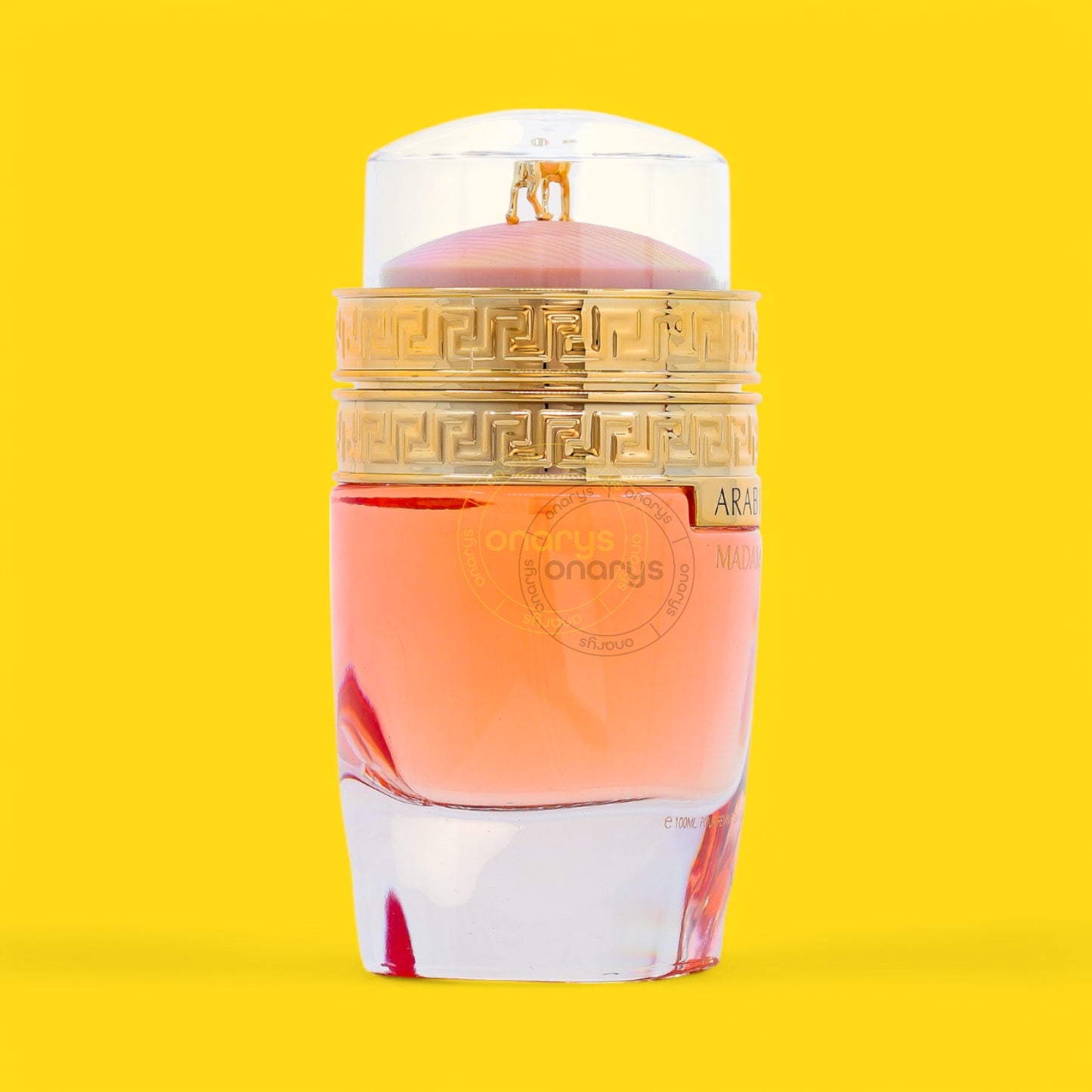 Le Chameau Arabia Madame Eau De Parfum (EDP) 3.4 oz / 100 ml