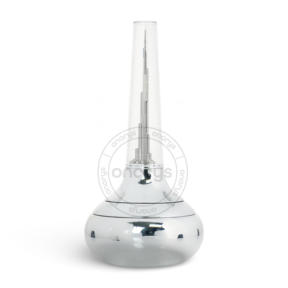 Le Chameau Burj Dubai Eau de Parfum (EDP) 3.4 oz / 100 ml | wmafusion:6291108521991