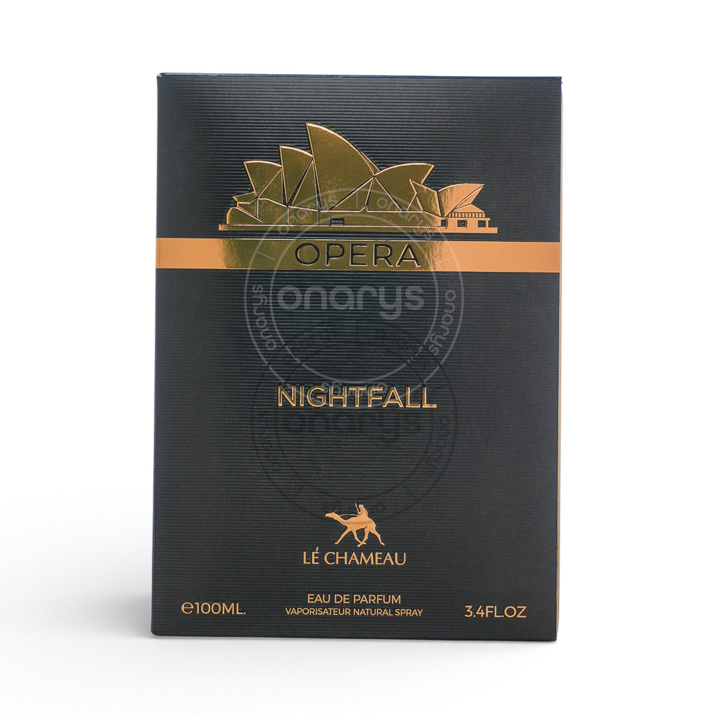 Le Chameau Opera Nightfall Eau de Parfum (EDP) 3.4 oz / 100 ml | wmafusion:6291108525746