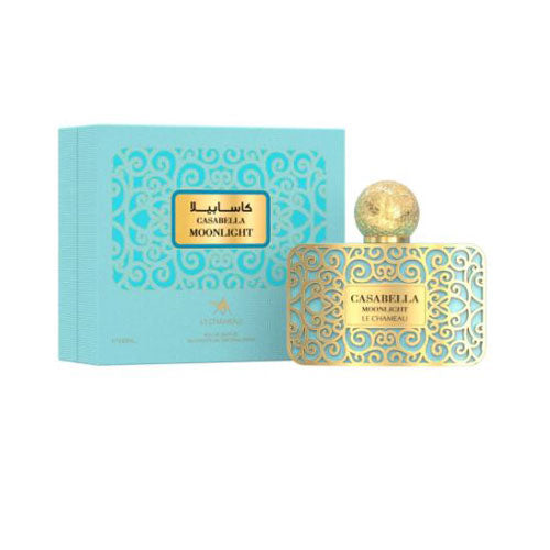 Le Chameau Casabella Moonlight Women Eau de Parfum (EDP) Spray 3.4 oz / 100 ml | wmafusion:6291108528167
