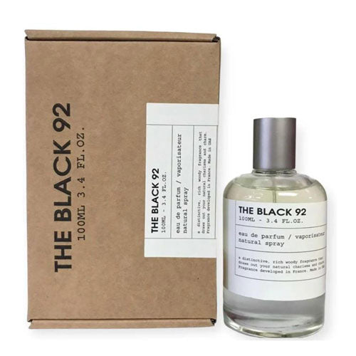 Emper The Black 92 Eau de Parfum (EDP) 3.4 oz / 100 ml | wmafusion:6291108528792