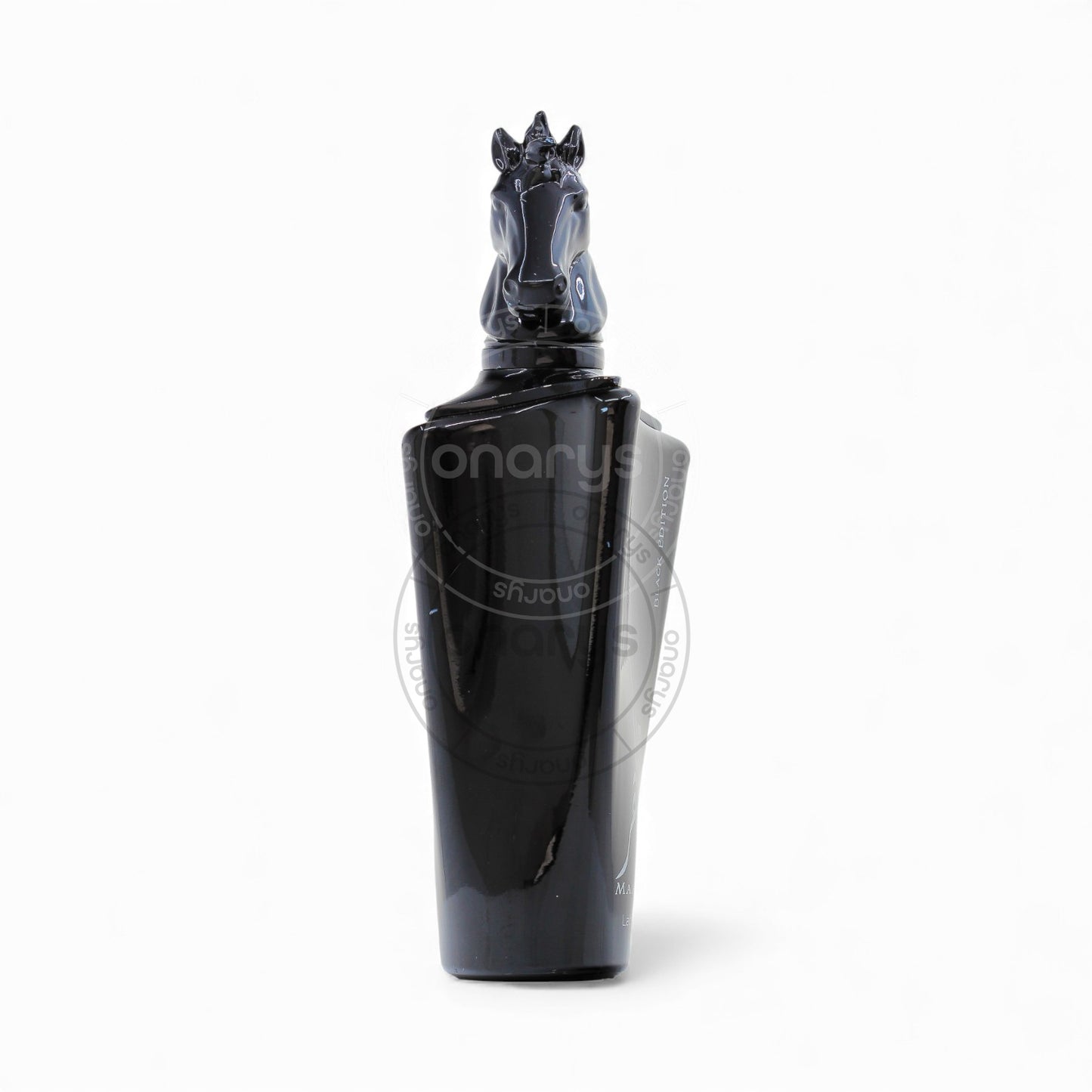 Lattafa Maahir Black Edition Eau de Parfum (EDP) 3.4 oz / 100 ml | wmafusion:6291108730362
