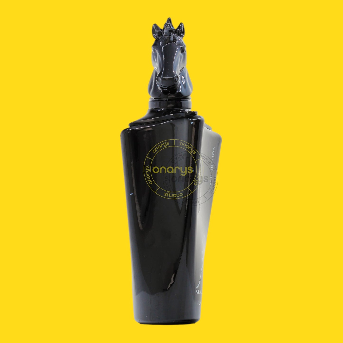 Lattafa Maahir Black Edition 3.4 oz Eau de Parfum (EDP)