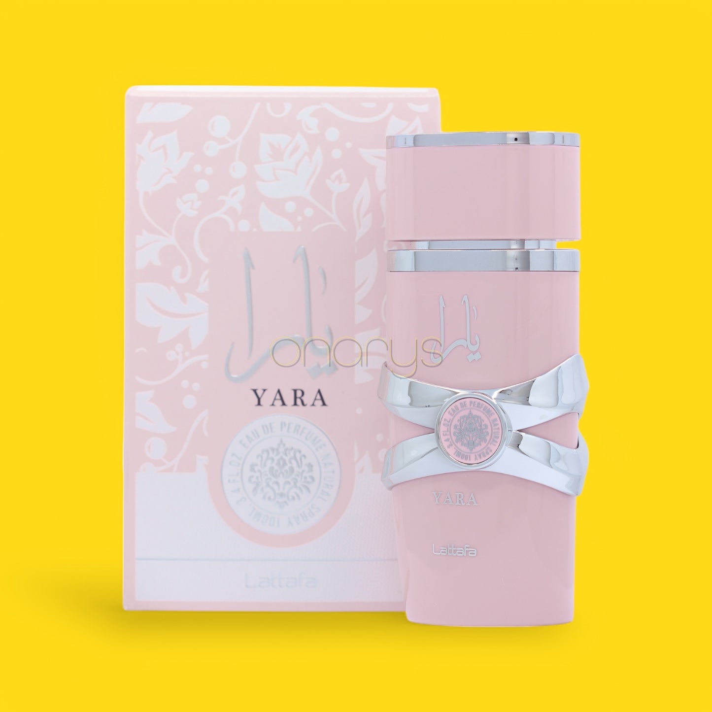 Lattafa Yara Eau de Parfum (EDP) 3.4 oz / 100 ml