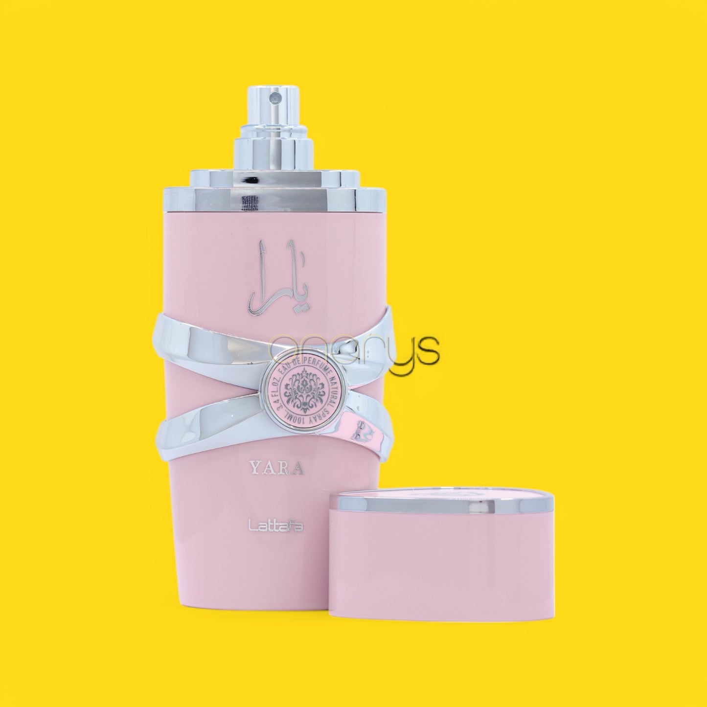 Lattafa Yara Eau de Parfum (EDP) 3.4 oz / 100 ml
