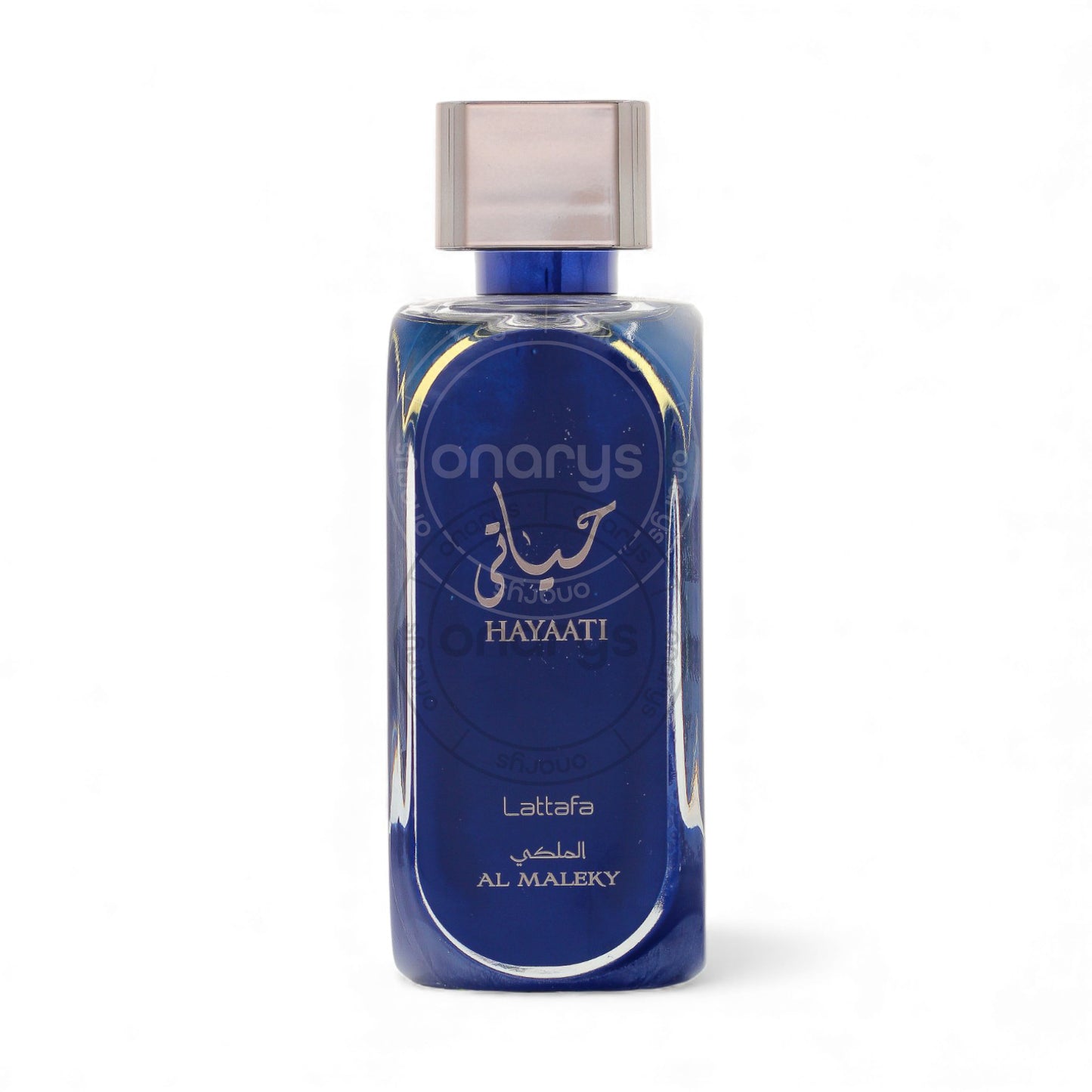 Lattafa Hayaati Al Maleky Eau de Parfum (EDP) 3.4 oz / 100 ml