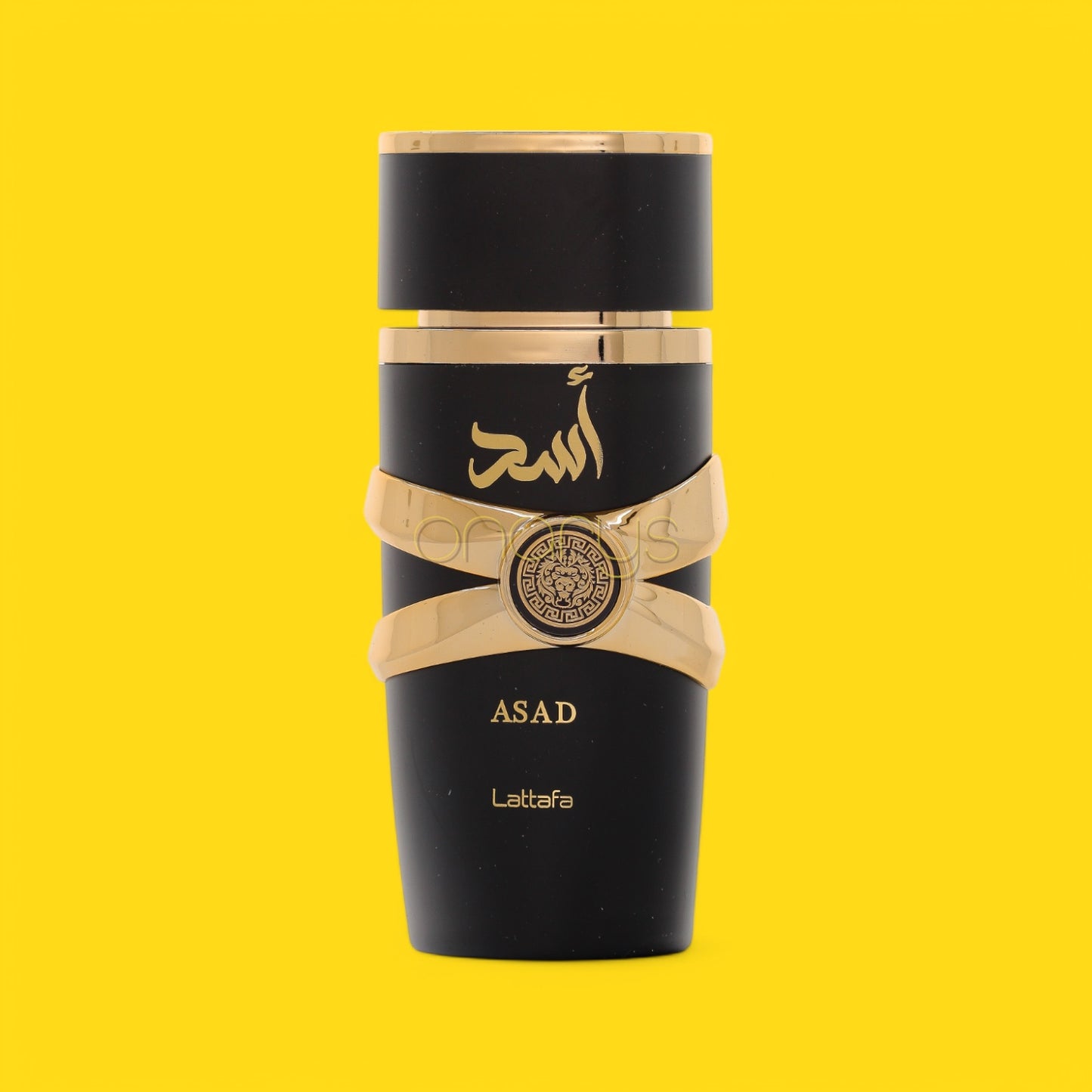 Lattafa Asad Eau de Parfum (EDP) 3.4 oz / 100 ml