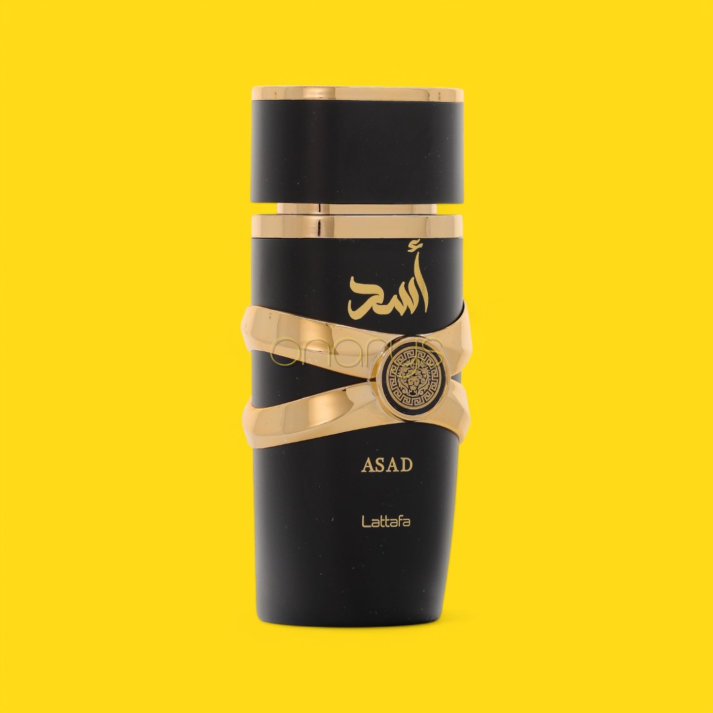Lattafa Asad Eau de Parfum (EDP) 3.4 oz / 100 ml
