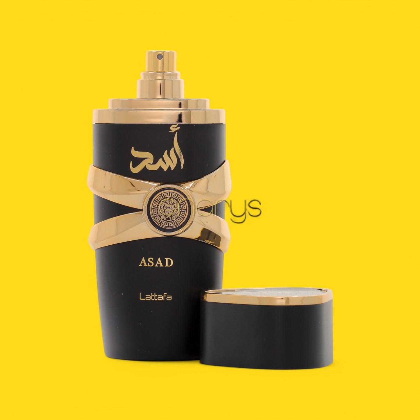Lattafa Asad Eau de Parfum (EDP) 3.4 oz / 100 ml