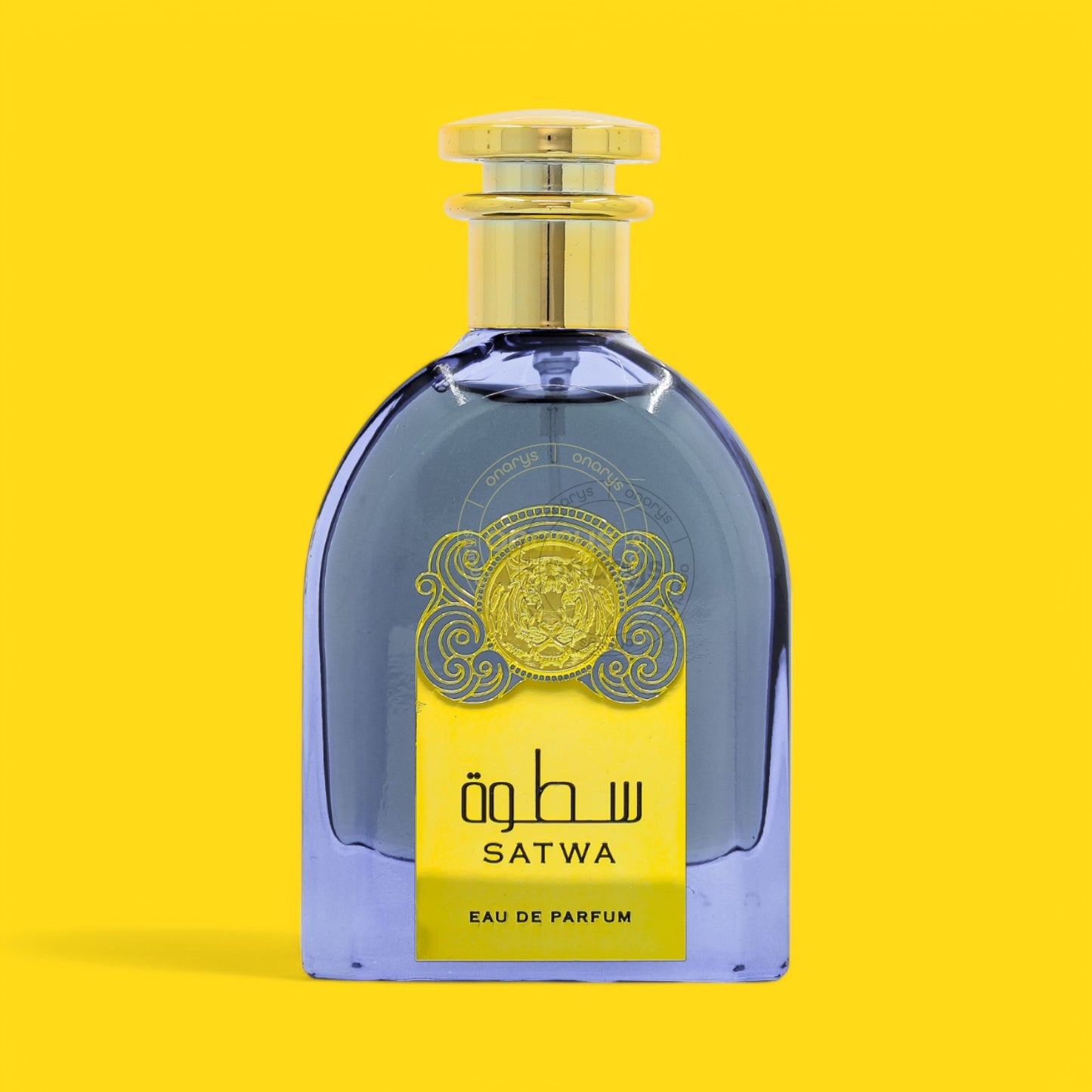 Ard Al Zaafaran Satwa Eau De Parfum (EDP) 3.4 oz / 100 ml