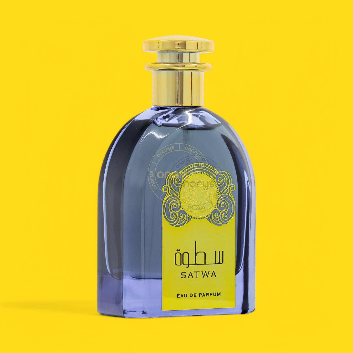 Ard Al Zaafaran Satwa Eau De Parfum (EDP) 3.4 oz / 100 ml