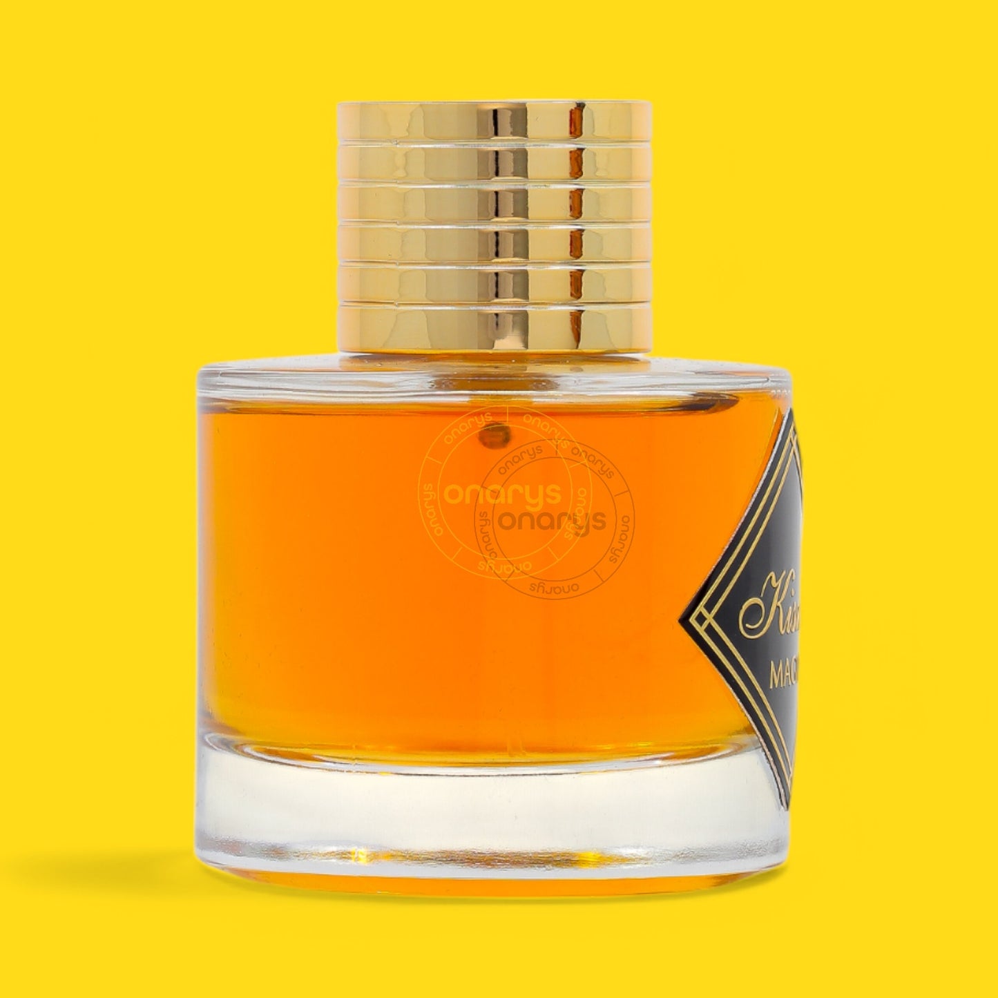 Maison Alhambra Kismet Magic Eau De Parfum (EDP) 3.4 oz / 100 ml