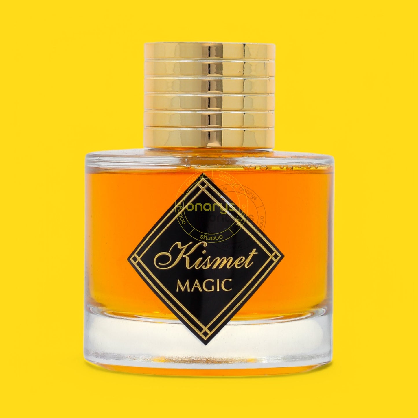 Maison Alhambra Kismet Magic Eau De Parfum (EDP) 3.4 oz / 100 ml