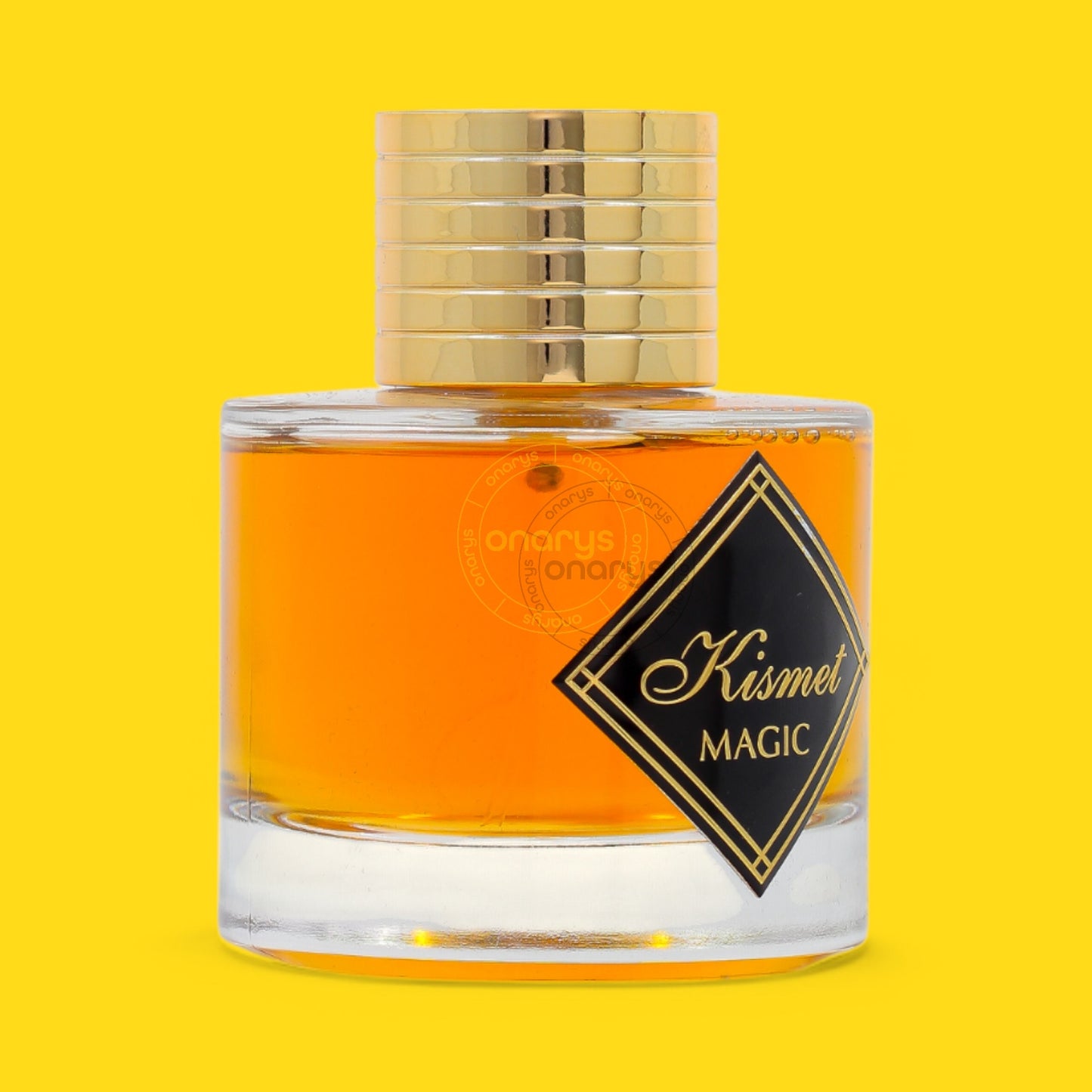 Maison Alhambra Kismet Magic Eau De Parfum (EDP) 3.4 oz / 100 ml