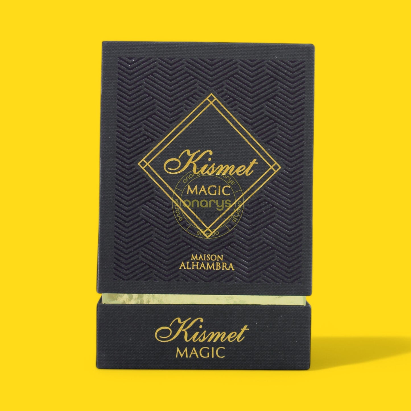 Maison Alhambra Kismet Magic Eau De Parfum (EDP) 3.4 oz / 100 ml