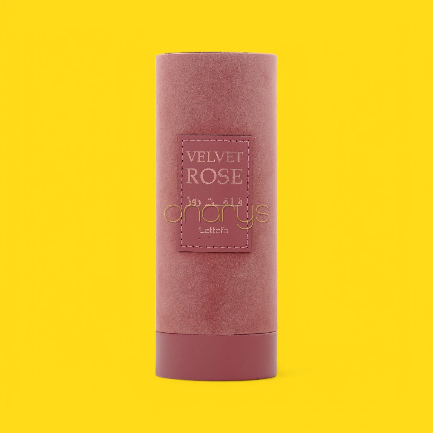 Lattafa Velvet Rose Eau de Parfum (EDP) 3.4 oz / 100 ml