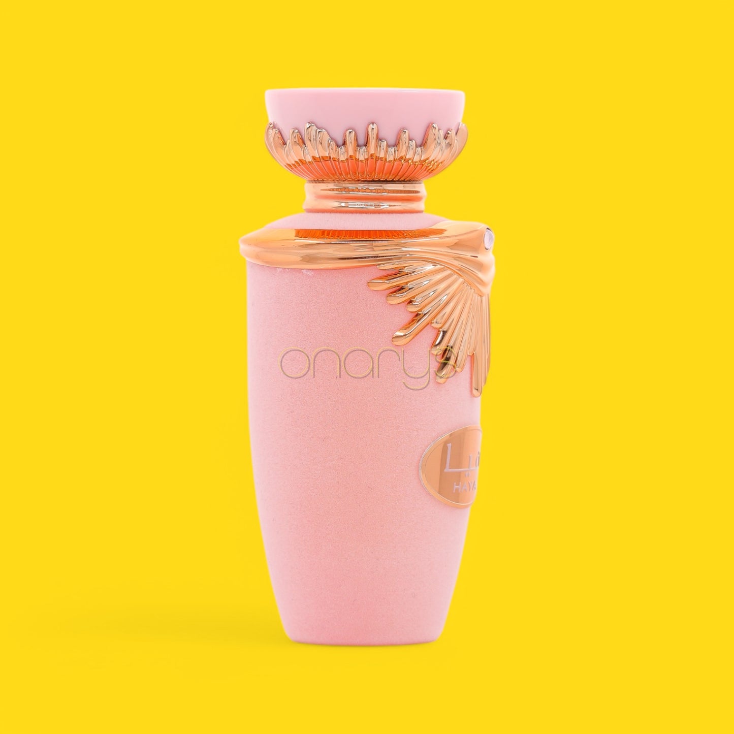 Lattafa Haya 3.4 oz Eau de Parfum (EDP)